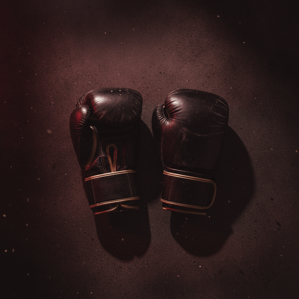 RDX training gloves
